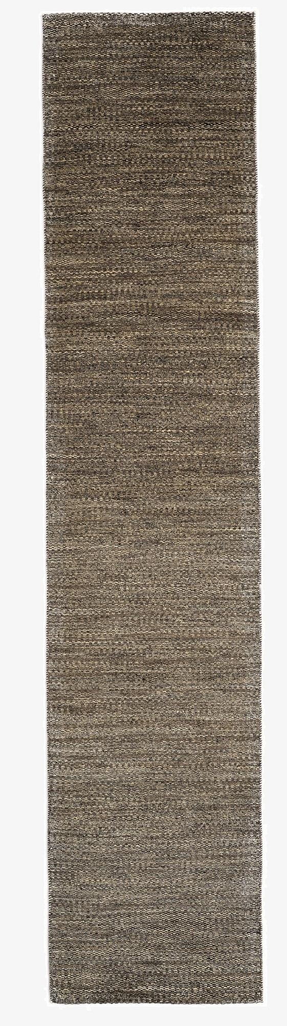  2' 7 x 12' 2 Juma Wool Runner Rug