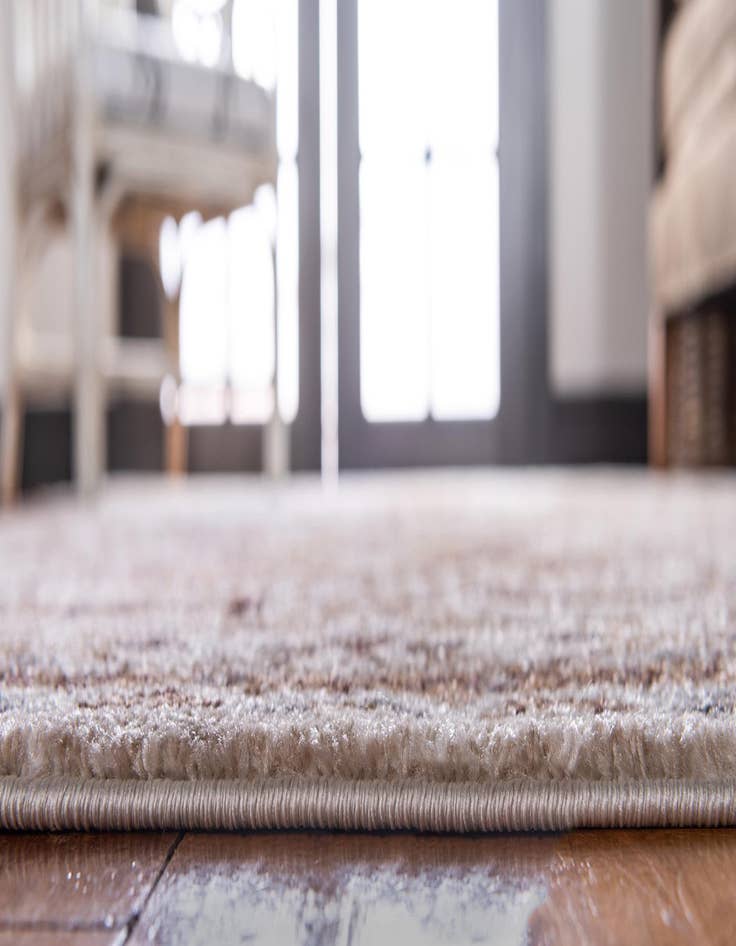 Detail image of 2' 2 x 6' Legacy Runner Rug