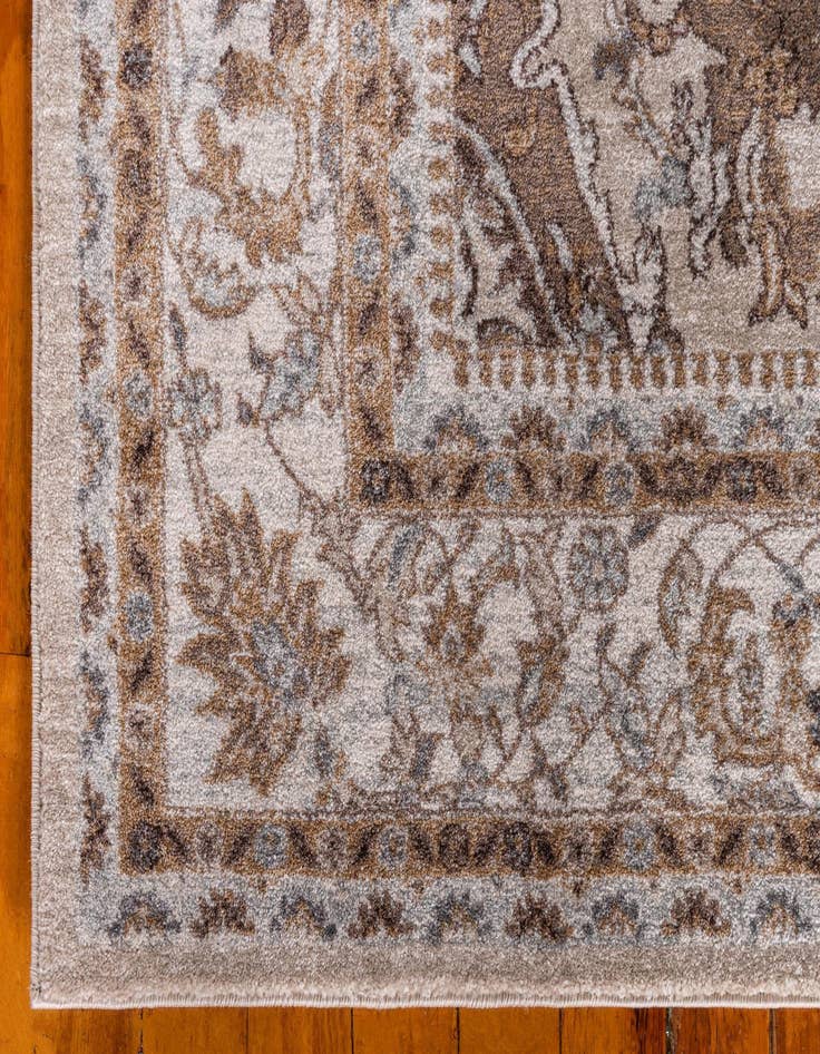 Detail image of 2' 2 x 6' Legacy Runner Rug