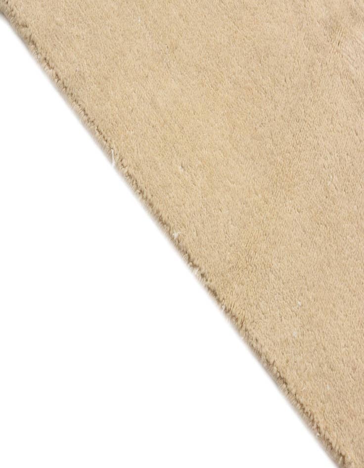 Detail image of  2' 6 x 12'  Hand Knotted Modern Ziegler Runner Rug