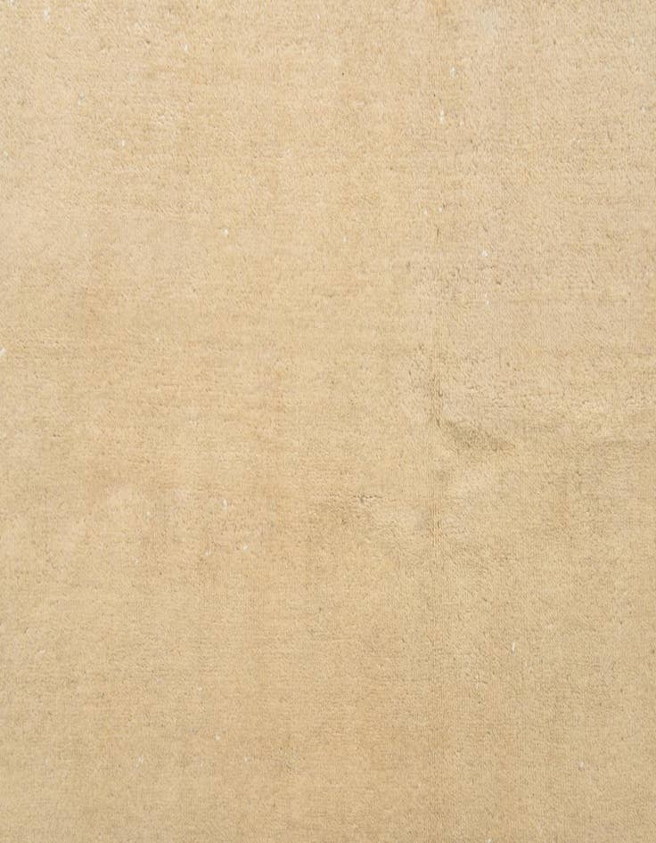 Detail image of  2' 6 x 12'  Hand Knotted Modern Ziegler Runner Rug