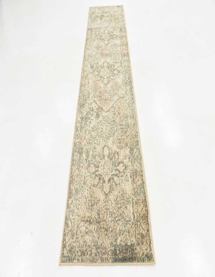 Detail image of  2' 6 x 10' Mojave Runner Rug