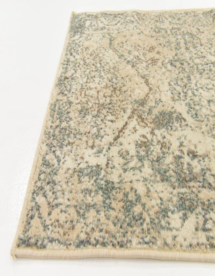 Detail image of  2' 6 x 10' Mojave Runner Rug