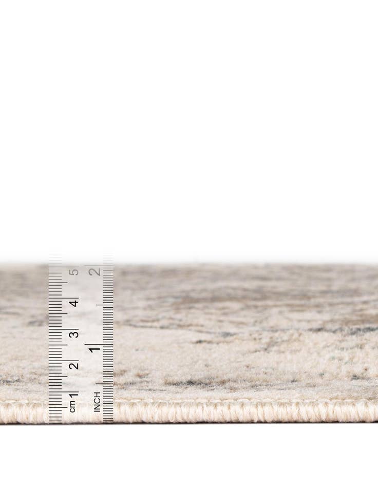 Detail image of  2' x 6' Mojave Runner Rug