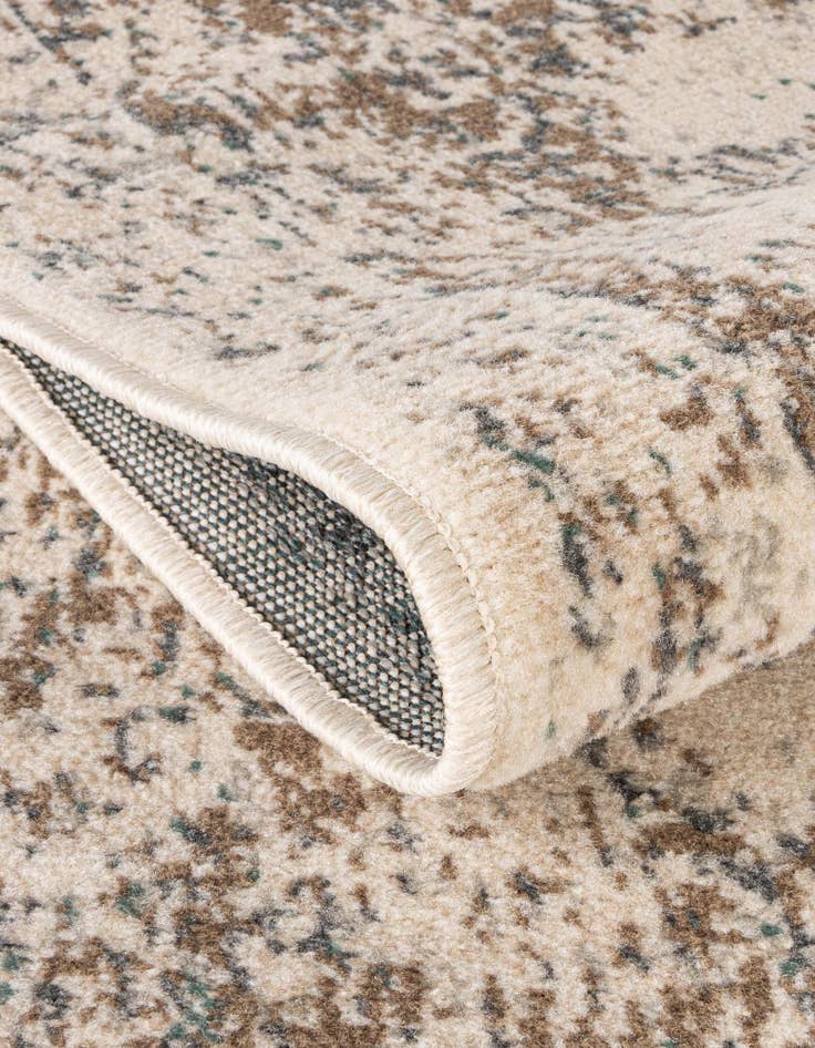 Detail image of  2' x 6' Mojave Runner Rug