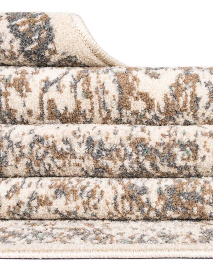 Detail image of  2' x 6' Mojave Runner Rug