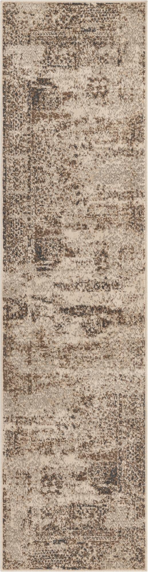  2' 7 x 10' Mojave Runner Rug