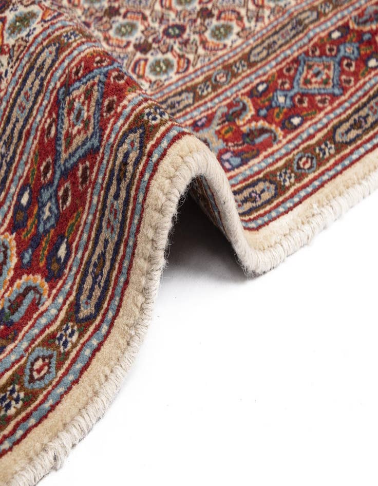 Detail image of  2' 6 x 9' 1 Mood Wool Runner Rug