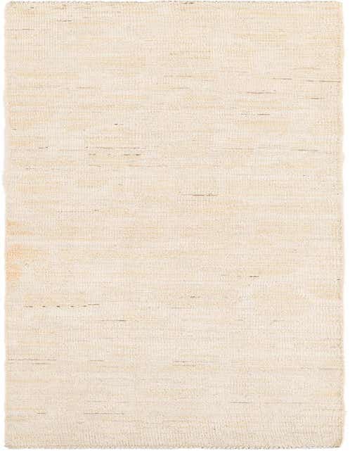 Primary image  2' 5 x 10' 3  Hand Knotted Moroccan Wool Runner Rug