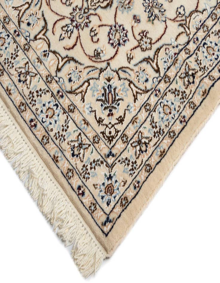 Detail image of  2' 9 x 12' 11 Nain Runner Rug