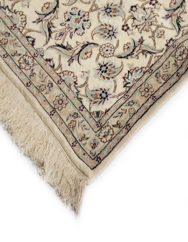 Detail image of  2' 7 x 13' 5 Nain Runner Rug