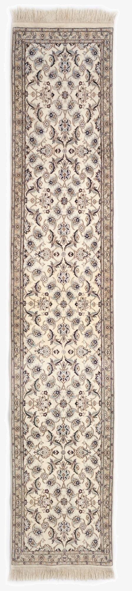  2' 7 x 13' 5 Nain Runner Rug
