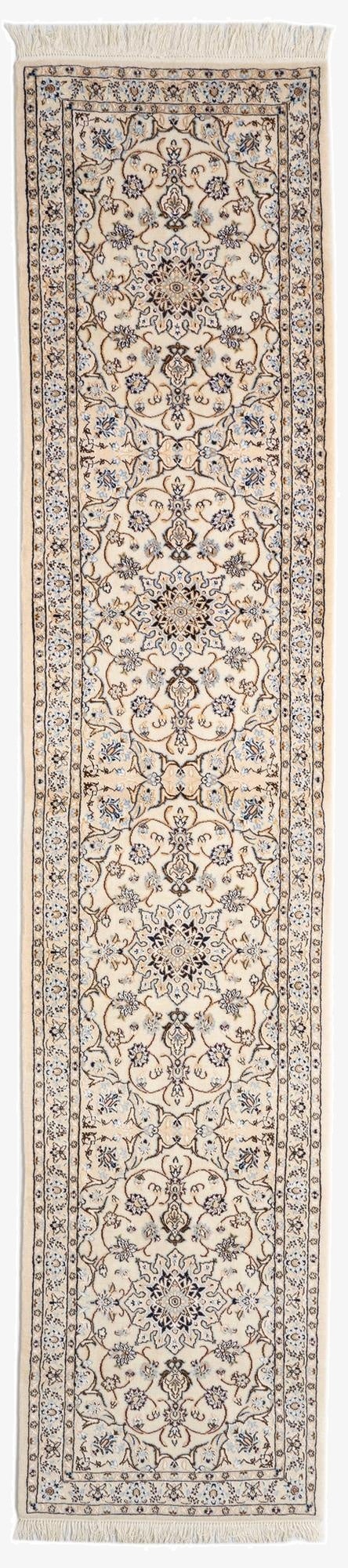  2' 9 x 12' 11 Nain Runner Rug