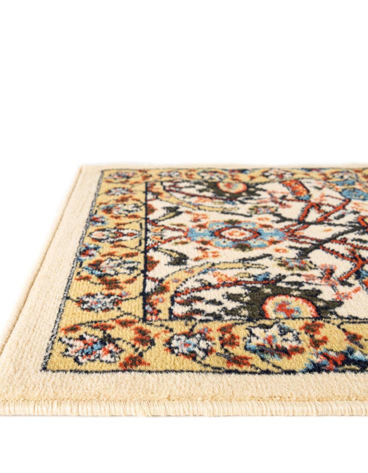 Detail image of  2' x 8' 2 Neda Runner Rug