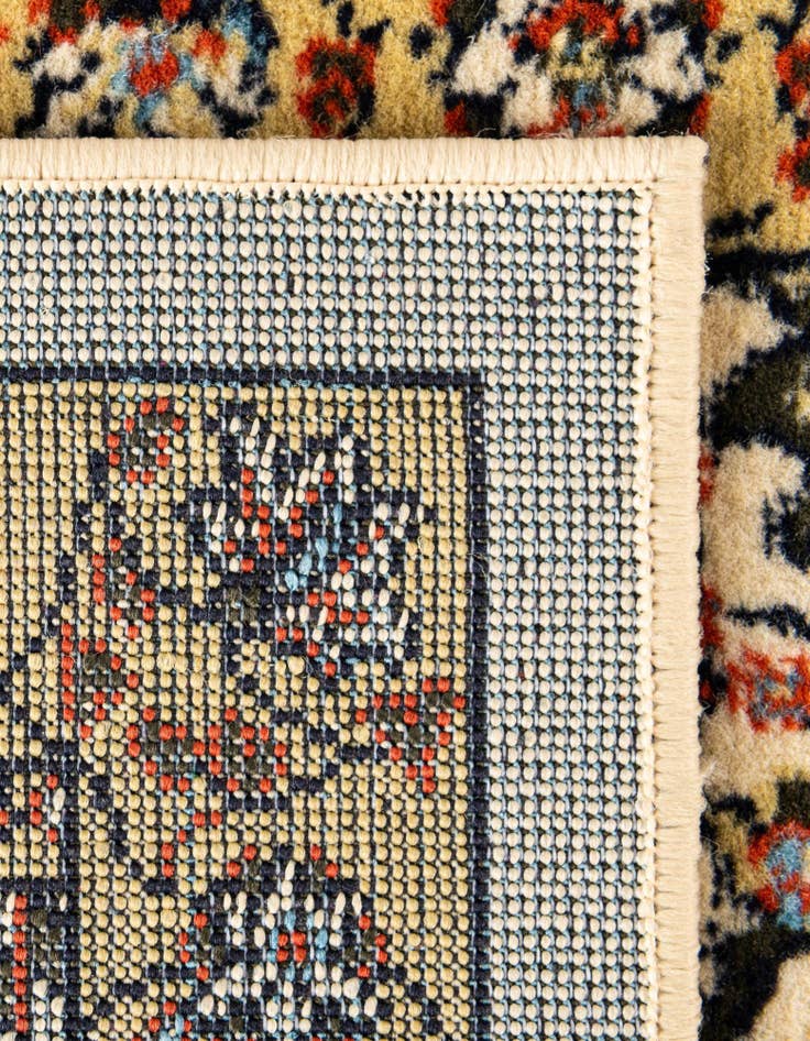 Detail image of  2' x 8' 2 Neda Runner Rug