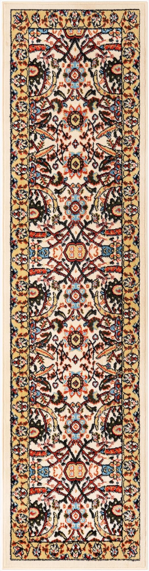  2' x 8' 2 Neda Runner Rug