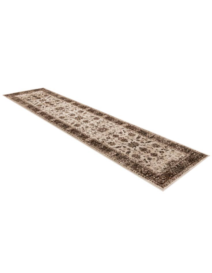 Detail image of  2' 7 x 12' Nepal Runner Rug