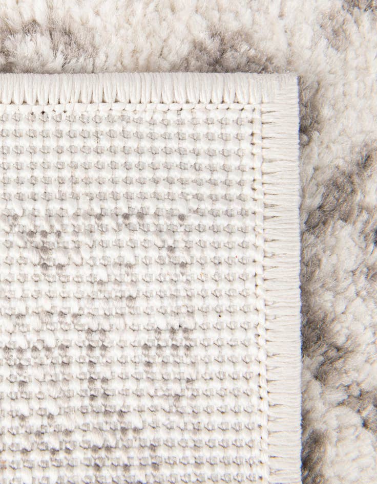 Detail image of  2' x 5' 3 Oxford Runner Rug