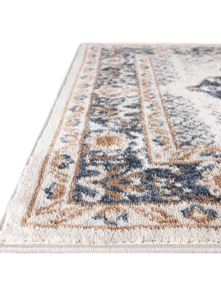 Detail image of  2' x 8' Oxford Runner Rug