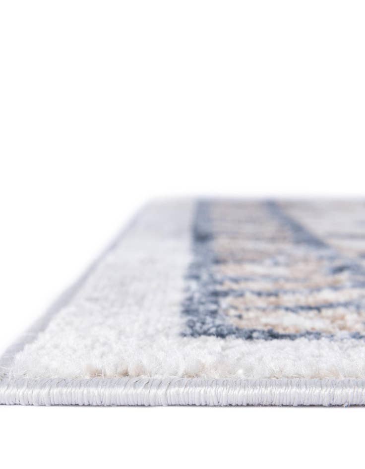 Detail image of  2' x 6' Oxford Runner Rug