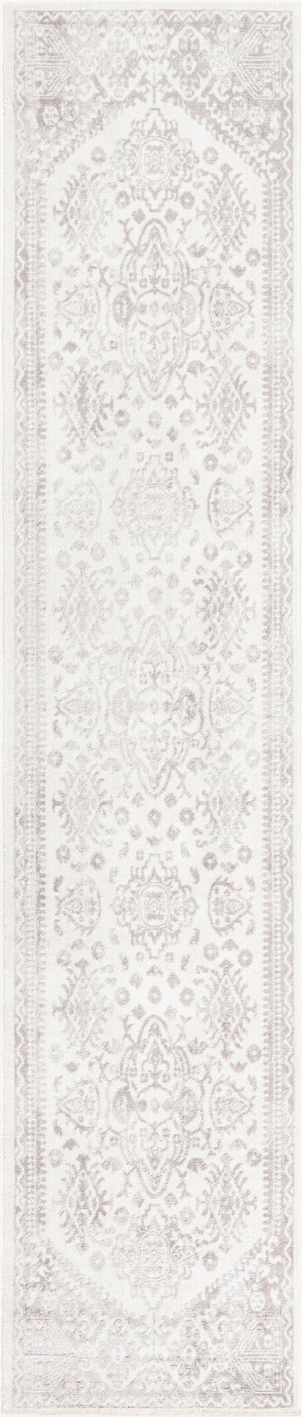  2' 7 x 12' Oxford Runner Rug