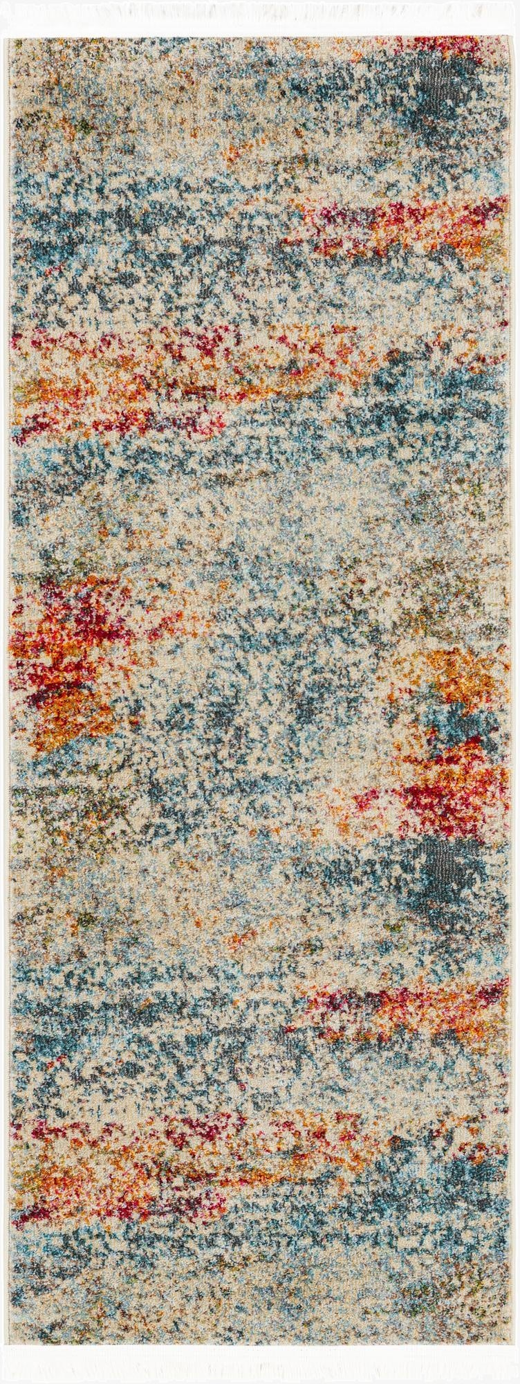  2' 2 x 5' 3 Santiago Runner Rug