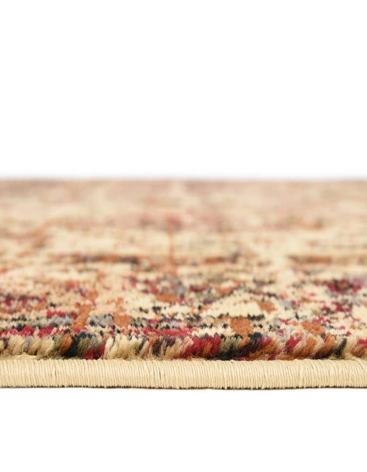 Detail image of  2' 2 x 7' Saturn Runner Rug