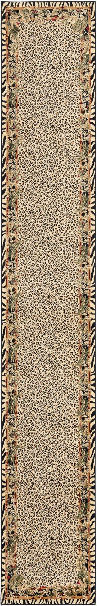  3' x 19' 8 Savannah Runner Rug