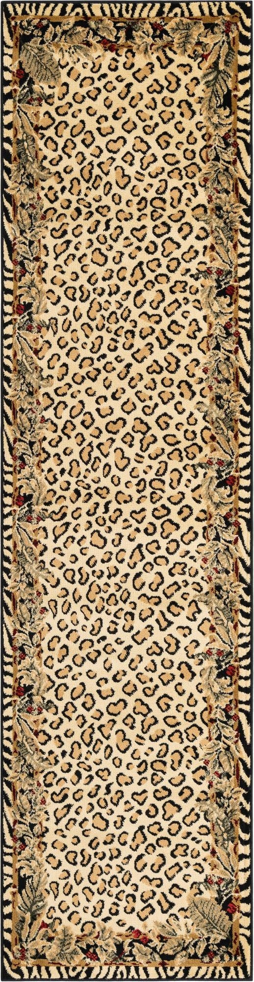  2' 7 x 10' Savannah Runner Rug