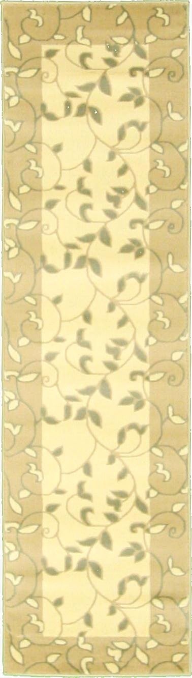  2' 2 x 7' 10 Shahmir Runner Rug