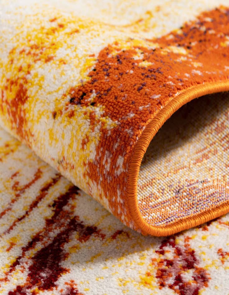 Detail image of 2' x 13' Sydney Runner Rug