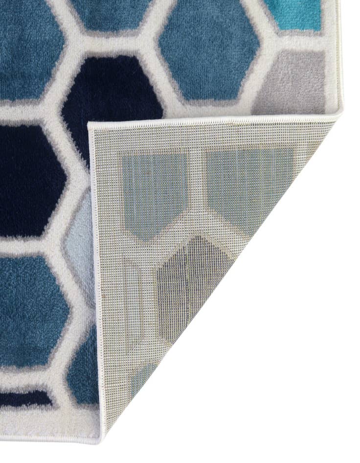 Detail image of  2' x 13' Sydney Runner Rug