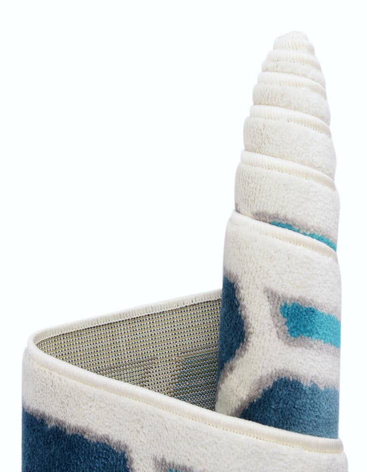 Detail image of  2' x 13' Sydney Runner Rug