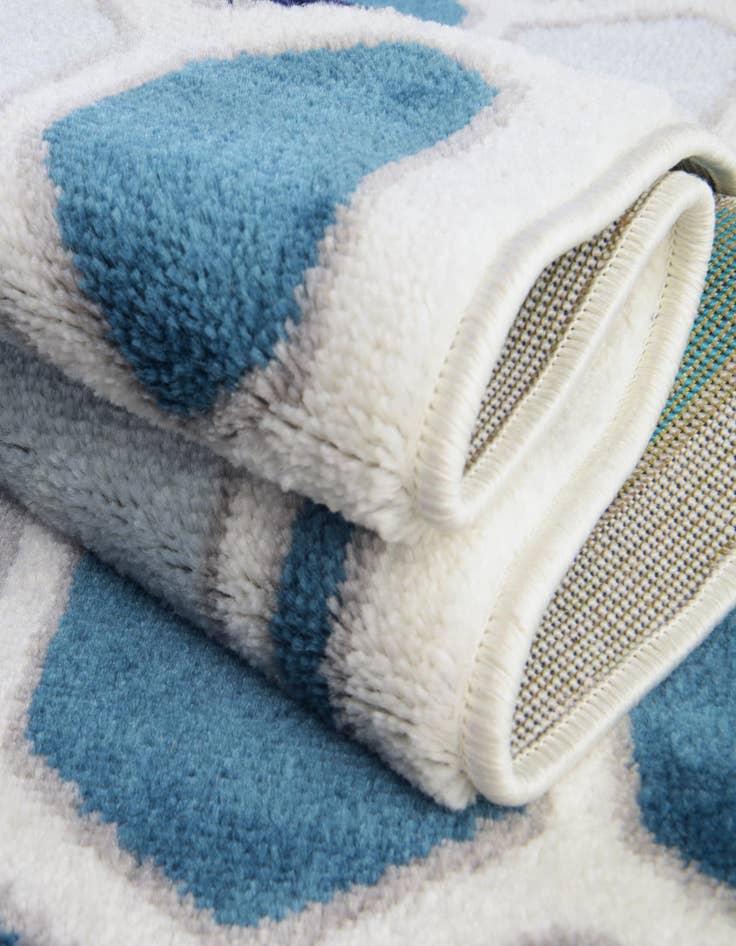 Detail image of  2' x 13' Sydney Runner Rug