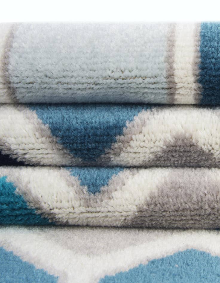 Detail image of  2' x 13' Sydney Runner Rug