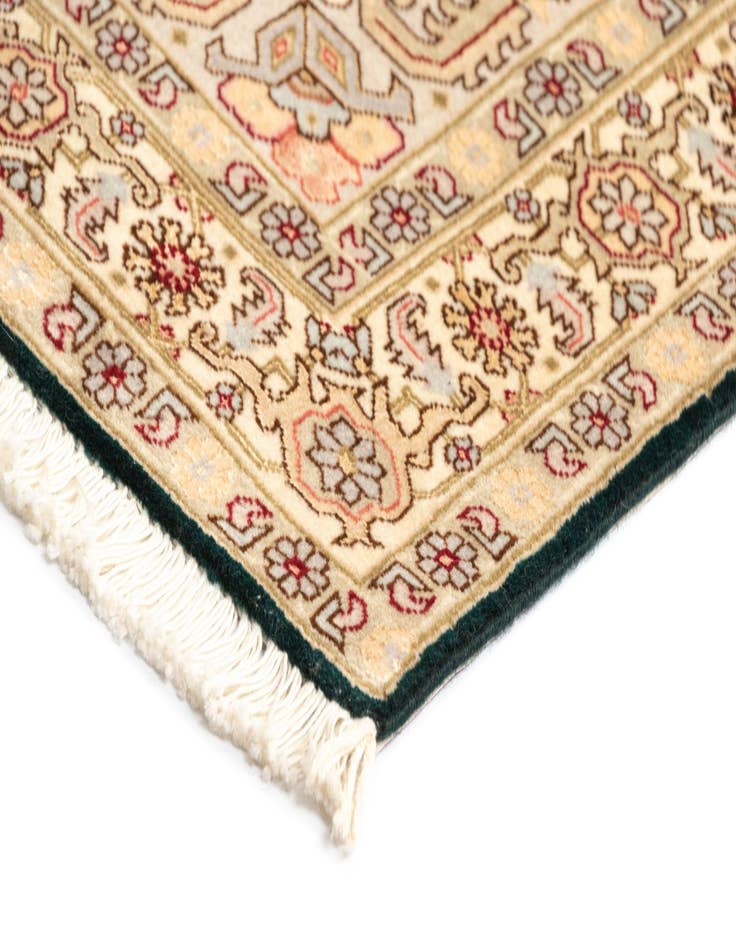 Detail image of  2' 9 x 10' 4 Tabriz Runner Rug