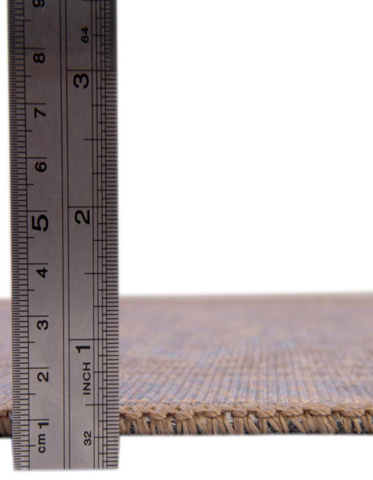 Detail image of  2' x 6' Timeless Runner Rug