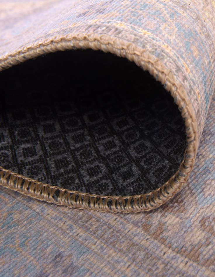 Detail image of  2' x 6' Timeless Runner Rug