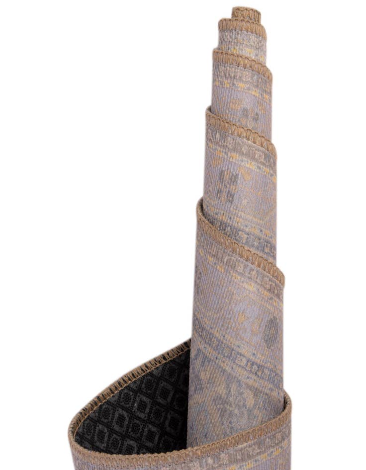 Detail image of  2' x 6' Timeless Runner Rug