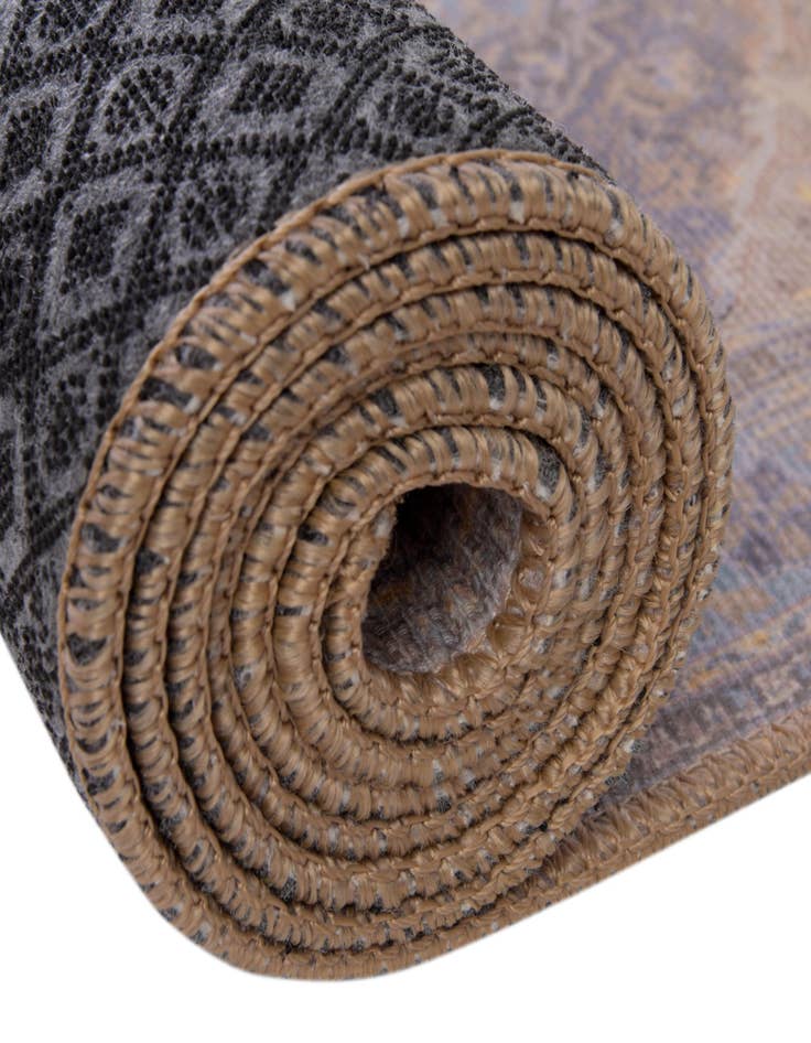 Detail image of  2' x 6' Timeless Runner Rug