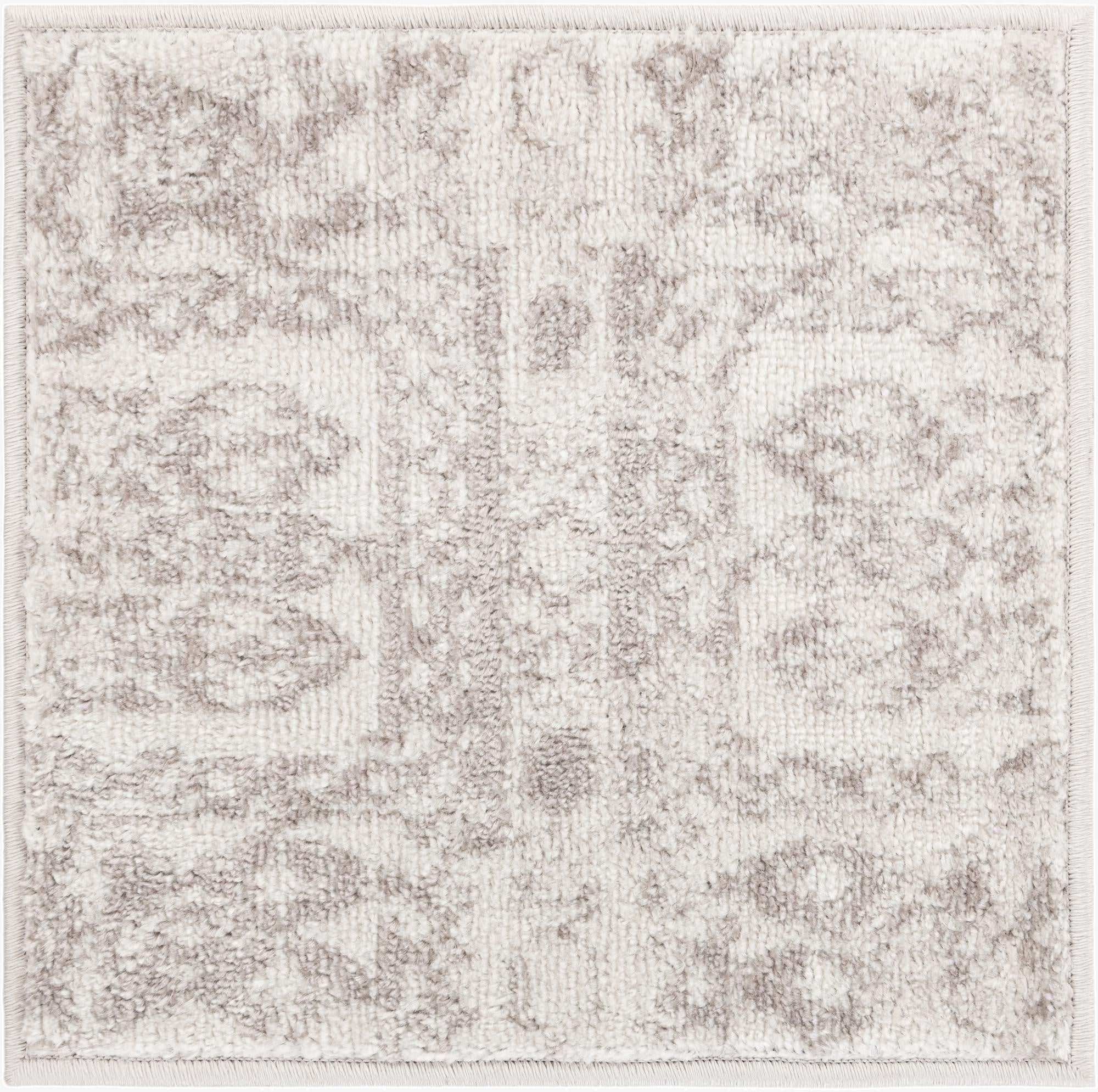  1' 4 x 1' 4 Oxford Sample Rug