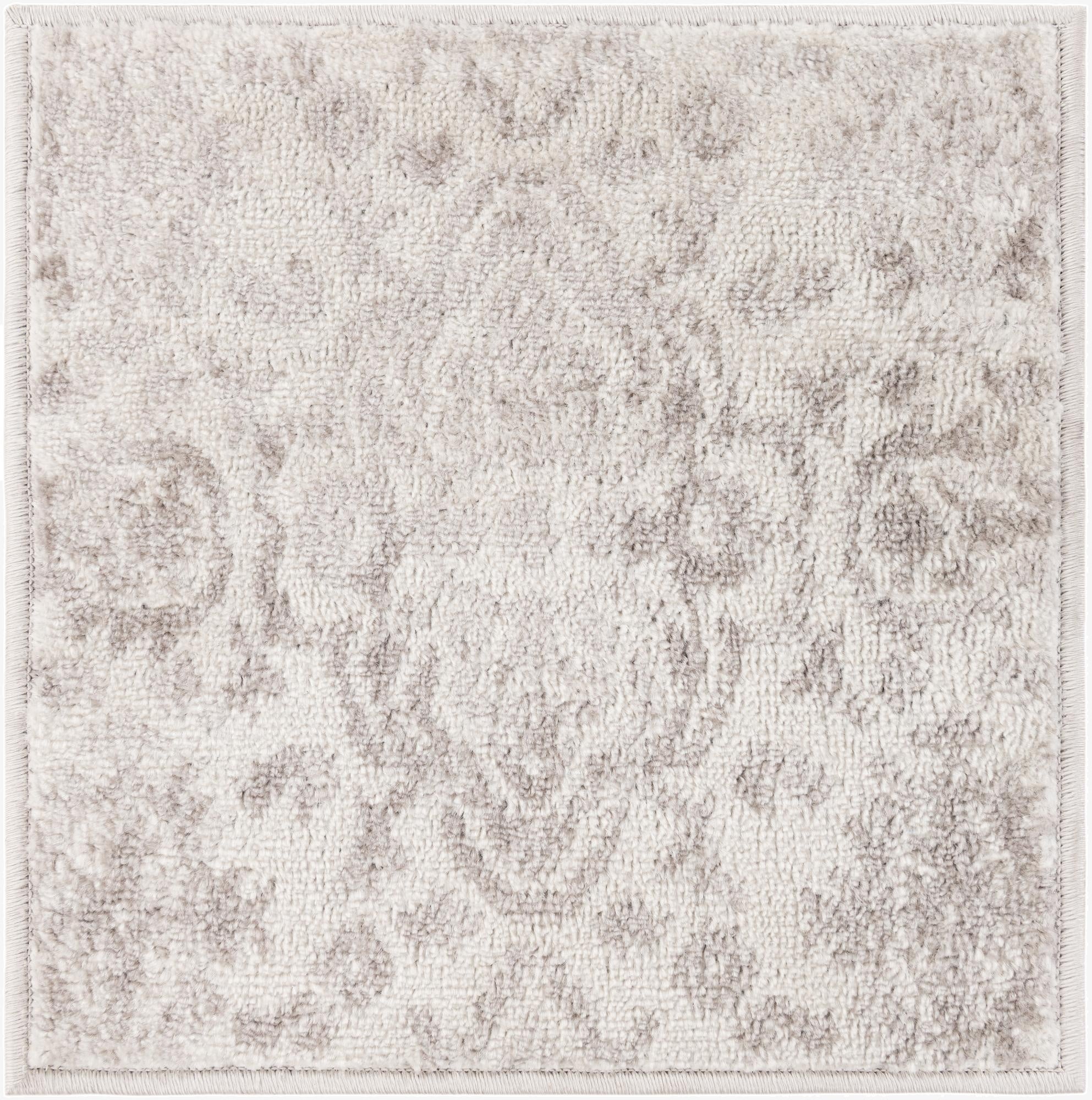  1' 4 x 1' 4 Oxford Sample Rug