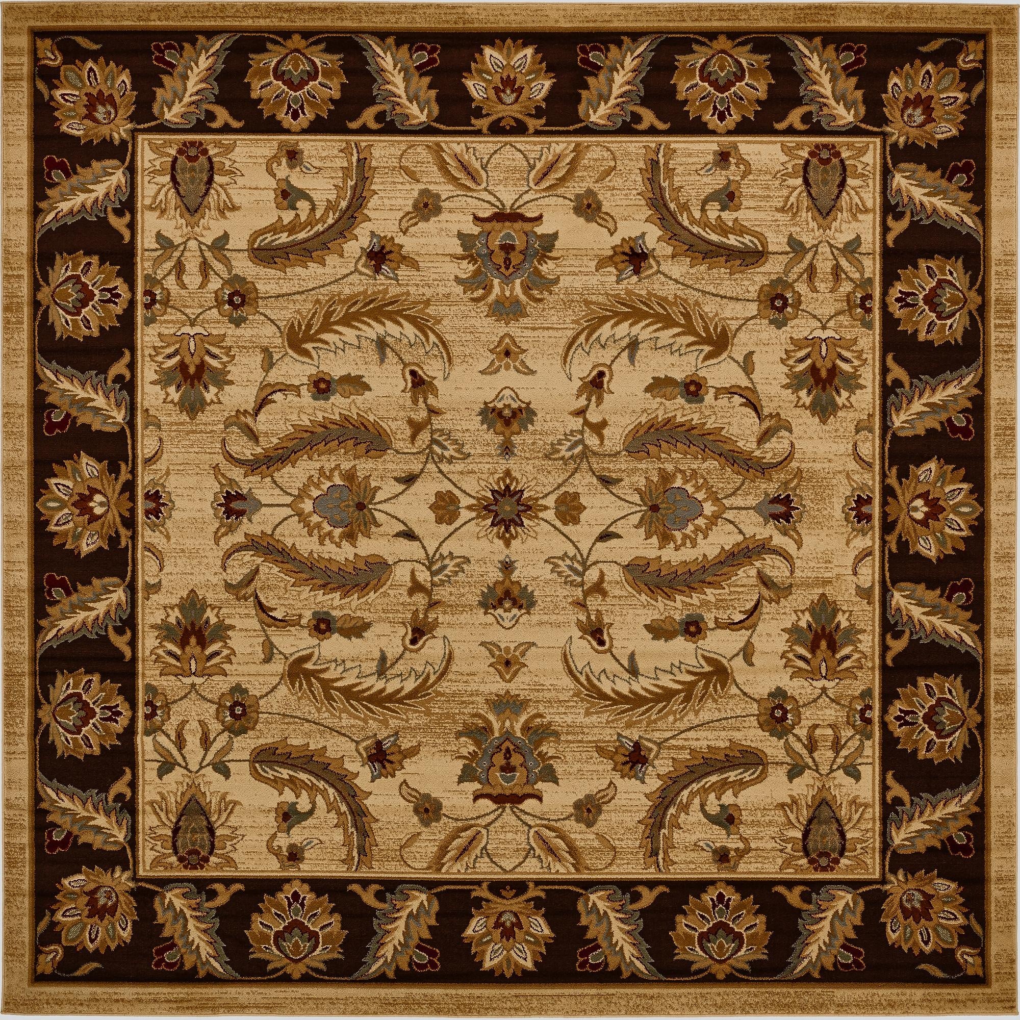  10' x 10' Aditi Square Rug