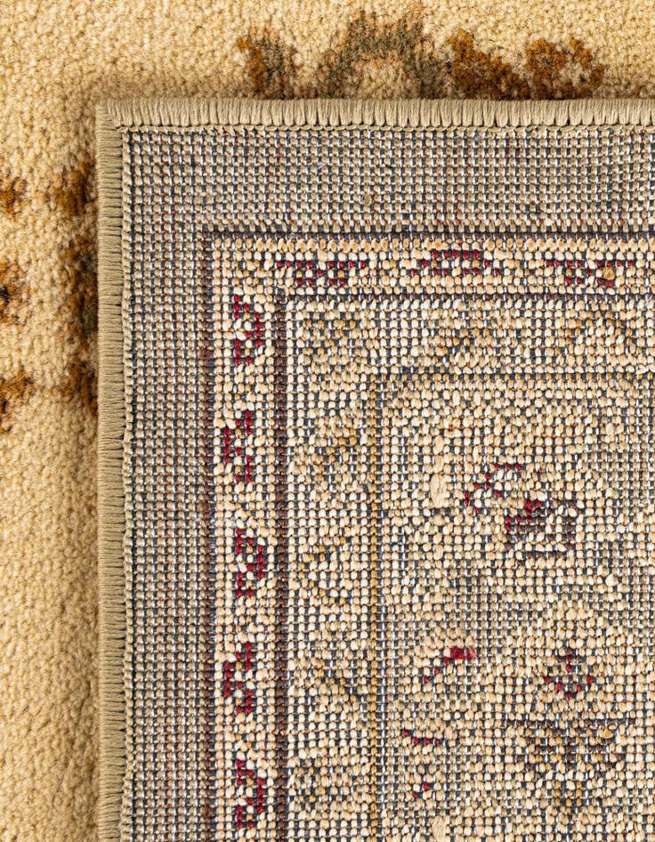 Detail image of  7' 10 x 7' 10 Chateau Square Rug