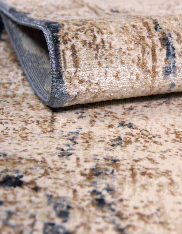 Detail image of  7' x 7' Eliza Square Rug