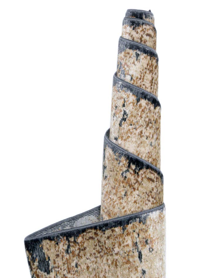 Detail image of  7' x 7' Eliza Square Rug