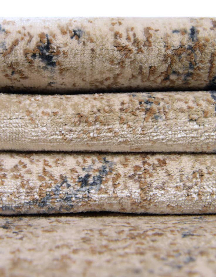 Detail image of  7' x 7' Eliza Square Rug