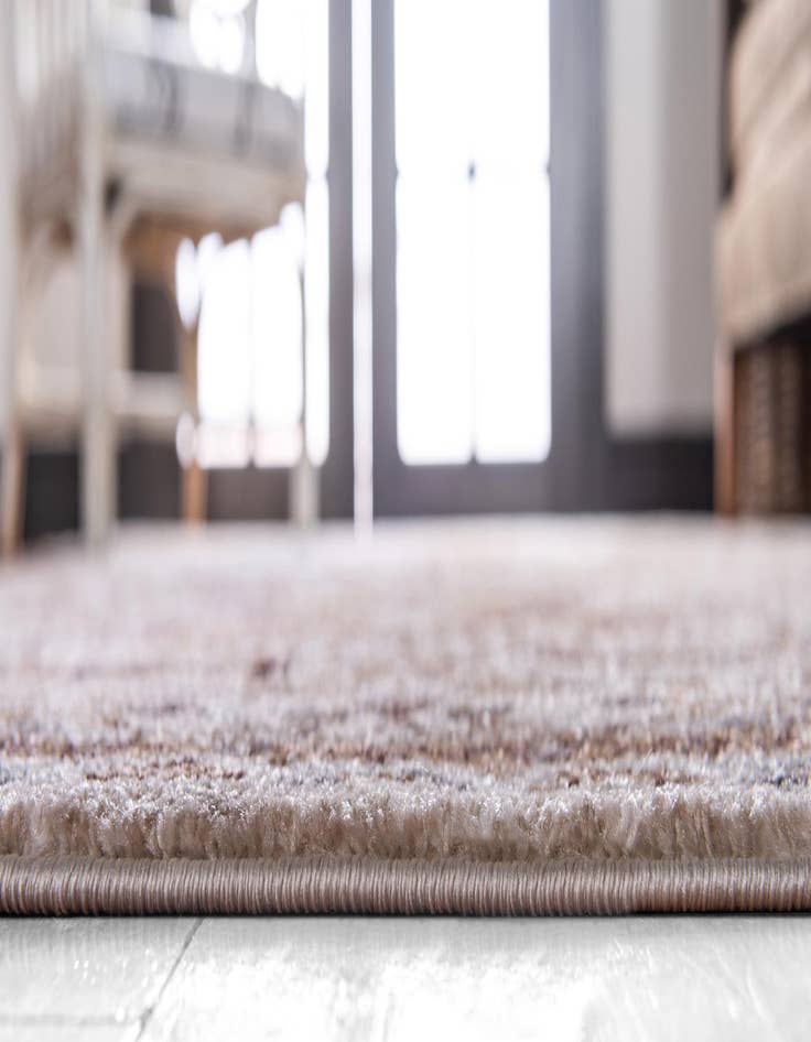 Detail image of  8' 4 x 8' 4 Legacy Square Rug