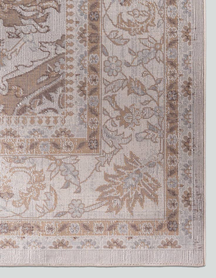 Detail image of  8' 4 x 8' 4 Legacy Square Rug