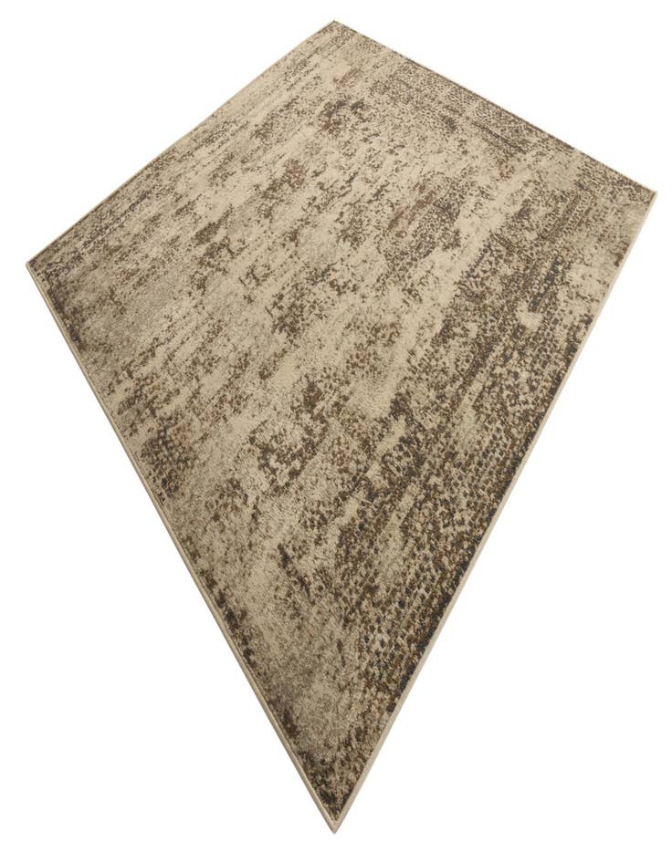 Detail image of  8' x 8' Mojave Square Rug